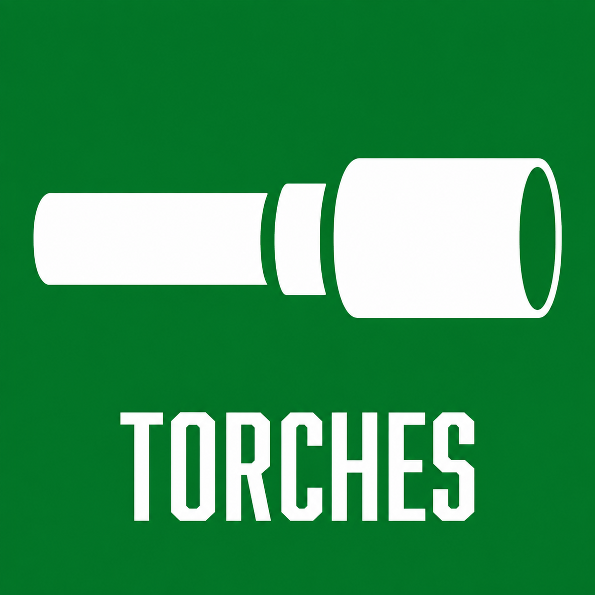 Torches