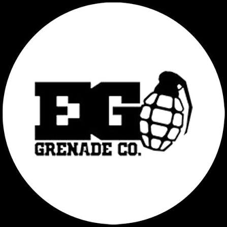 Enola Gaye Grenades