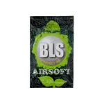 BLS Biodegradable BBs - (0.20 to 0.32g) - 1kg - White