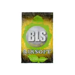 BLS Biodegradable BBs - (0.20 to 0.32g) - 1kg - White