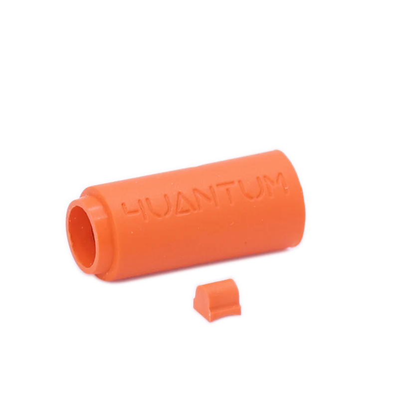 4UANTUM FRICTION PRO HIGH-PERFORMANCE AEG BUCKING AND NUB
