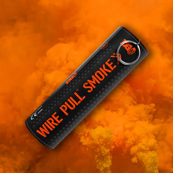 WP40-Orange