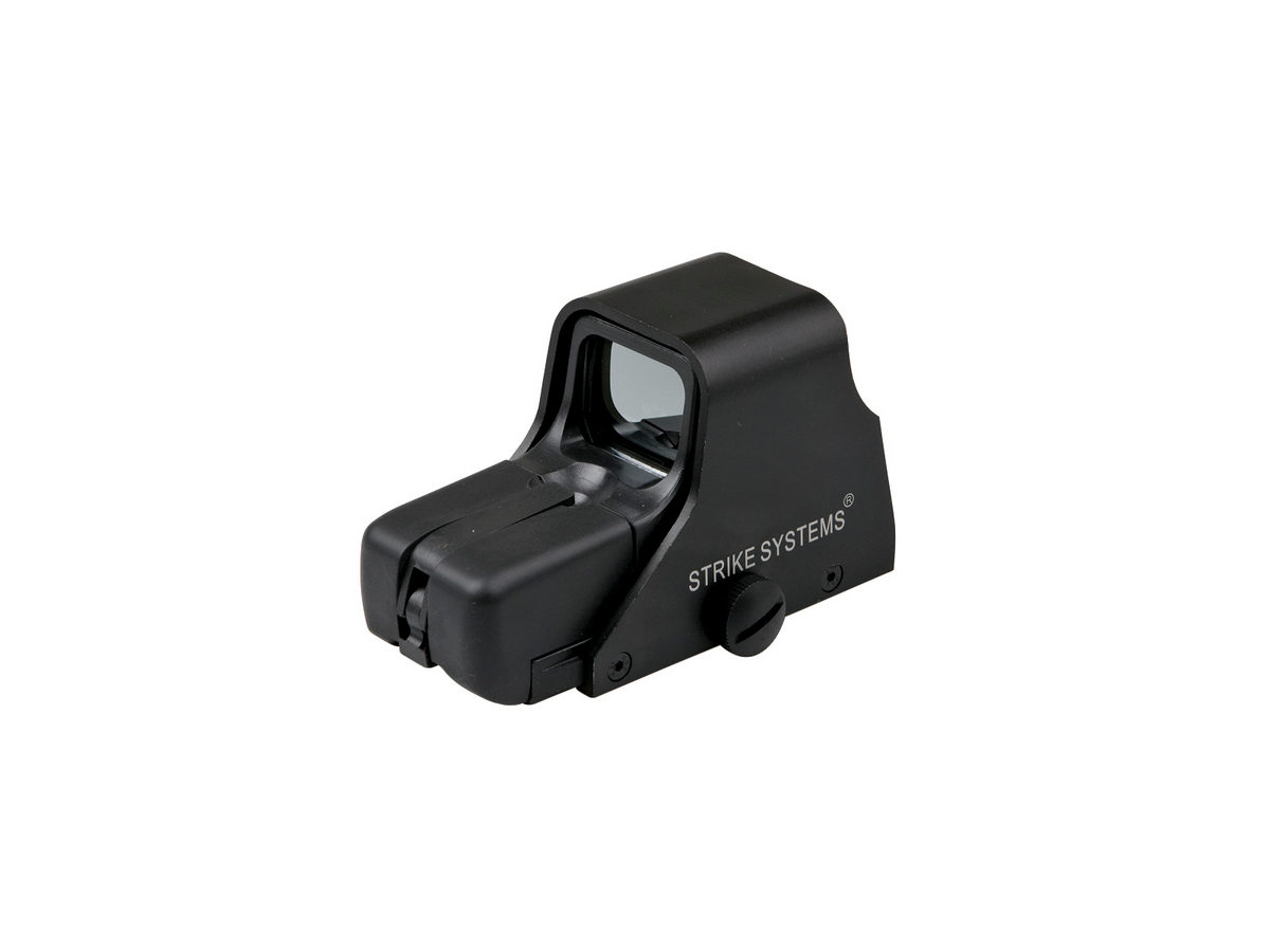 ASG Strike Systems Advanced 551 Red/Green Holographic Dot sight