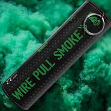 WP40-Green