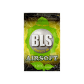 BLS Biodegradable BBs - (0.20 to 0.32g) - 1kg - White