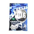 BLS Biodegradable BBs - 1000 count bag - White (0.36 to 0.45)