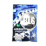 BLS Biodegradable BBs - 1000 count bag - White (0.36 to 0.45)