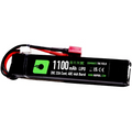 NP LiPo Battery 1100mAh 11.1v 20c (STK) Deans (8130)