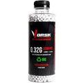 VORSK PRECISION AIRSOFT BIO BBS 3250R (0.32)