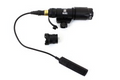 NX600 Rifle Torch (Short) (Black or Tan)