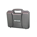Combat Games Essentials Basic Pistol Case - Wave Foam