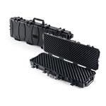 Combat Games Essentials Waterproof Rifle Case - Large - Wave Foam