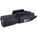 NX300 Pistol Torch (Black or Tan)