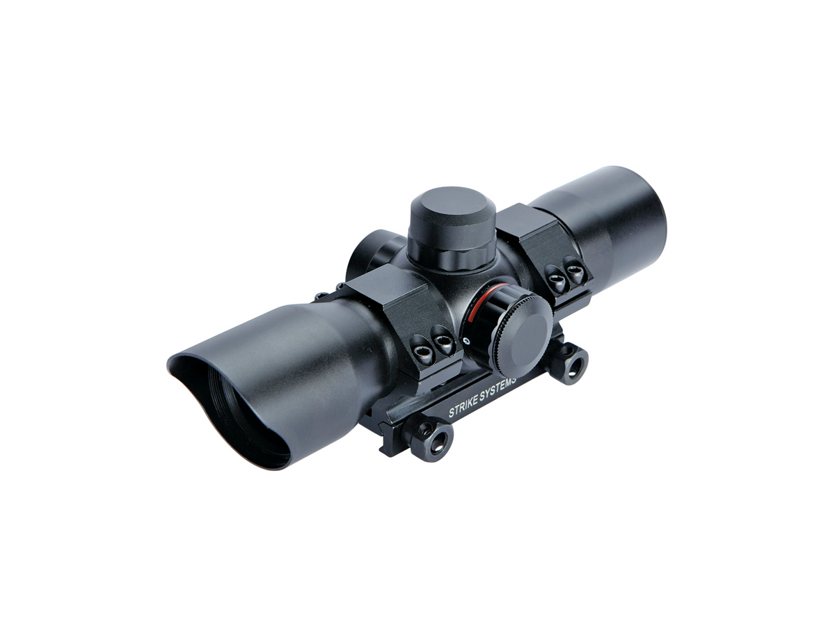 ASG Strike Systems 30MM ACOG Style Dot sight