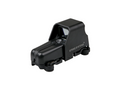 ASG Strike Systems Advanced 553 Red/Green Holographic Dot sight
