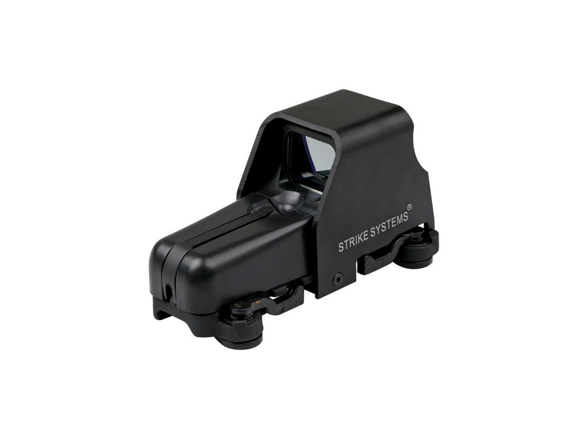 ASG Strike Systems Advanced 553 Red/Green Holographic Dot sight