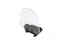 Big Dragon Flip Up Lens Protector - Black