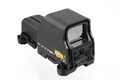 GHT Holo sight Type 553 Red and Green dot sight with Quick release (Clearance few small scratches)