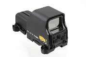 GHT Holo sight Type 553 Red and Green dot sight with Quick release (Clearance few small scratches)